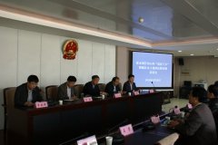 省水利廳、水保局開展“送法下鄉(xiāng)”活動
